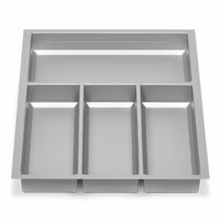 Hettich Bestickinsats Move till 450mm låda
