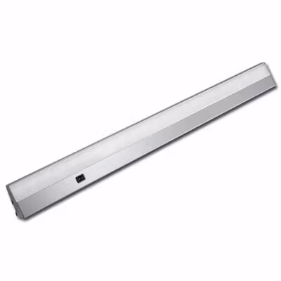 Bänkbelysning LED801 Armatur 450-1200mm