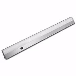 Bänkbelysning LED801 Armatur 450-1200mm