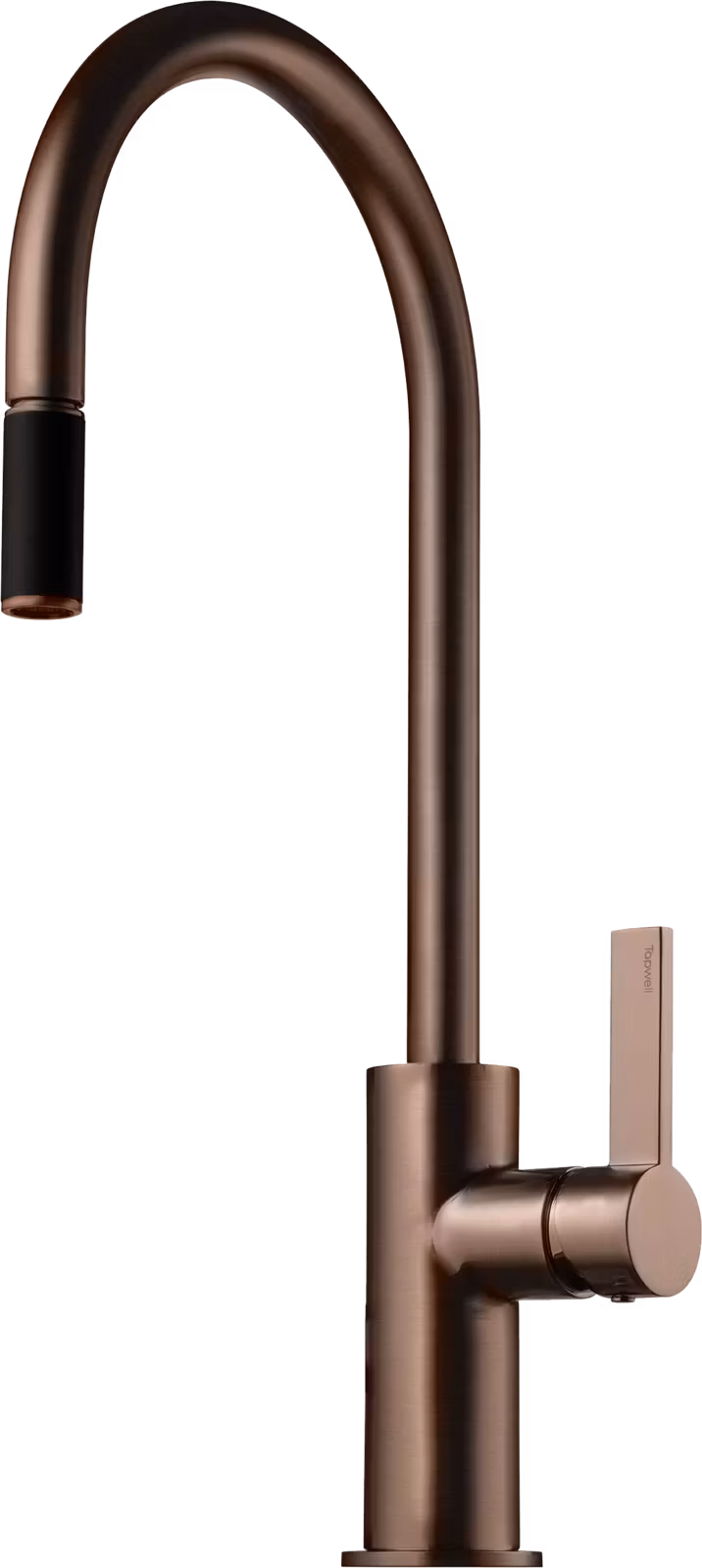 Tapwell ARM185 (12 färger) köksblandare