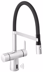 Damixa Silhouet Touchless Pro (4 färger)