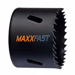 Hålsåg 105mm för Bachmann Twist