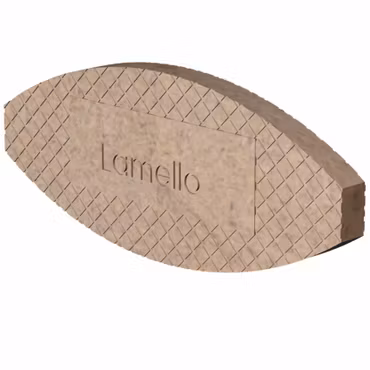 10 st. Lamello fogkex H9