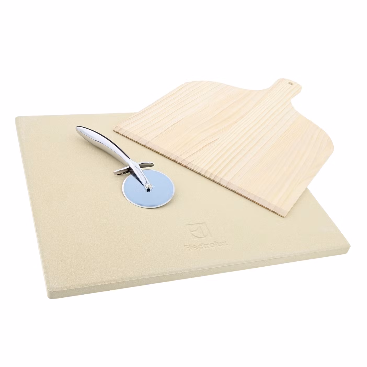 Electrolux Pizzasten set