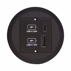 BACHMANN Pix USB-A/C