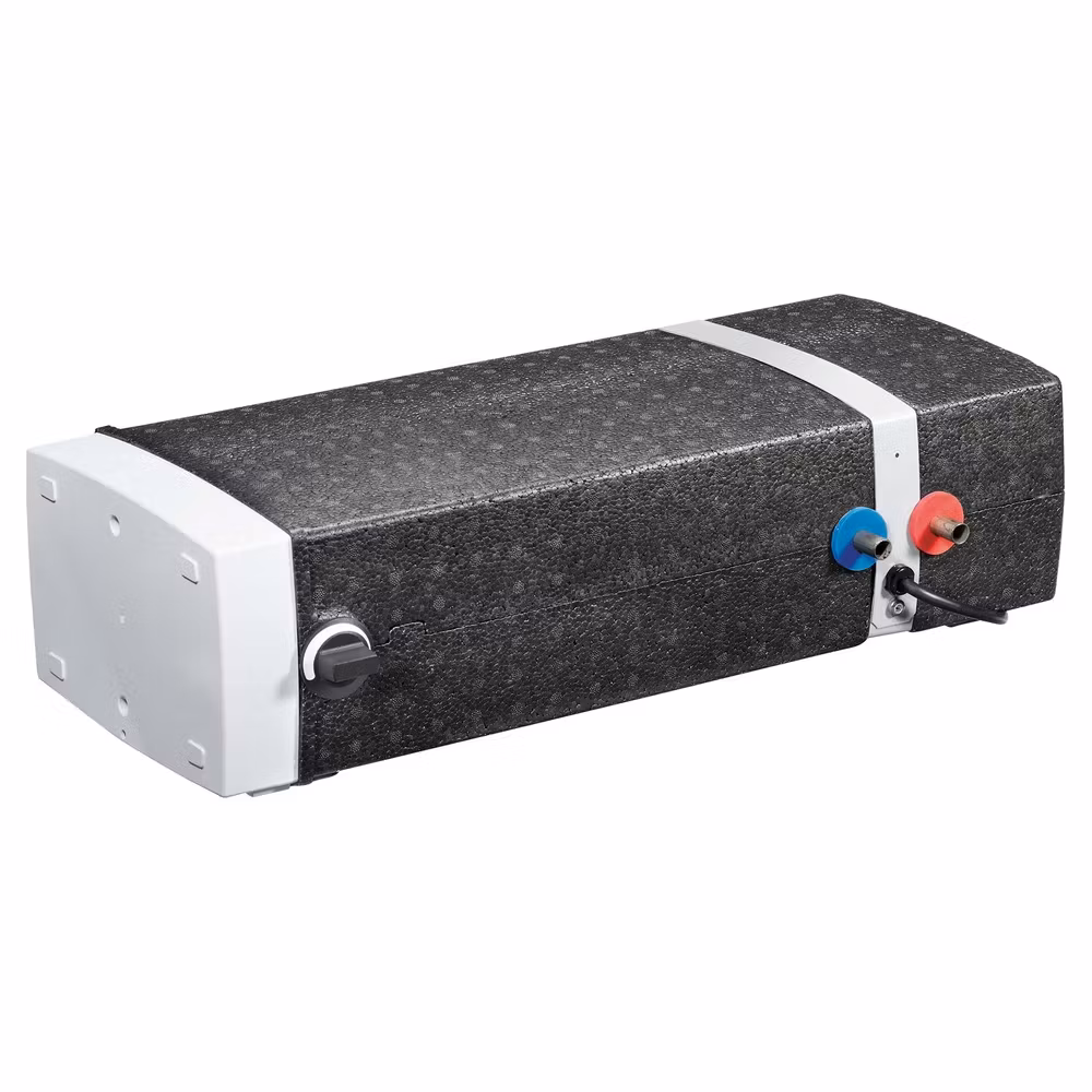 inventum Q5 varmvattenberedare kök