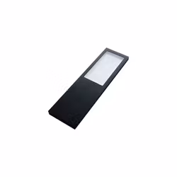 Caressi Lux LED Lampa svart