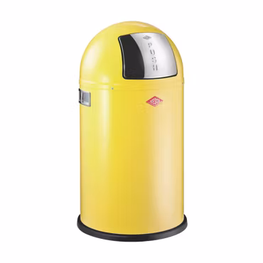 Wesco Pushboy junior papperskorg 22L (14 färger)