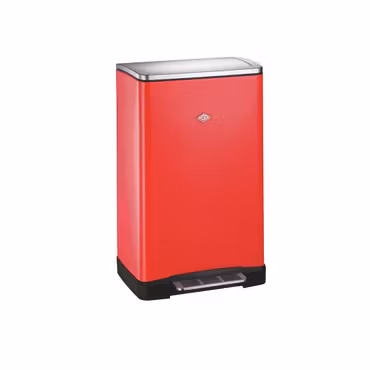 Wesco Big double boy Pedalhink (2x18L) (7 färger)