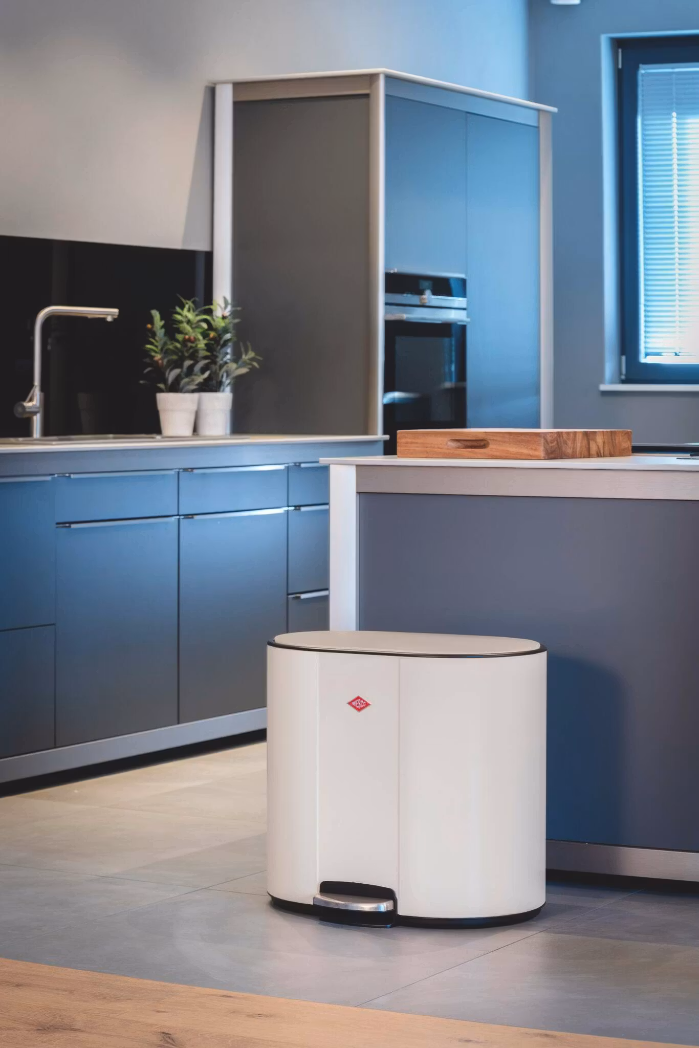 Wesco Multicollector 2 (2x25l) (5 färger)