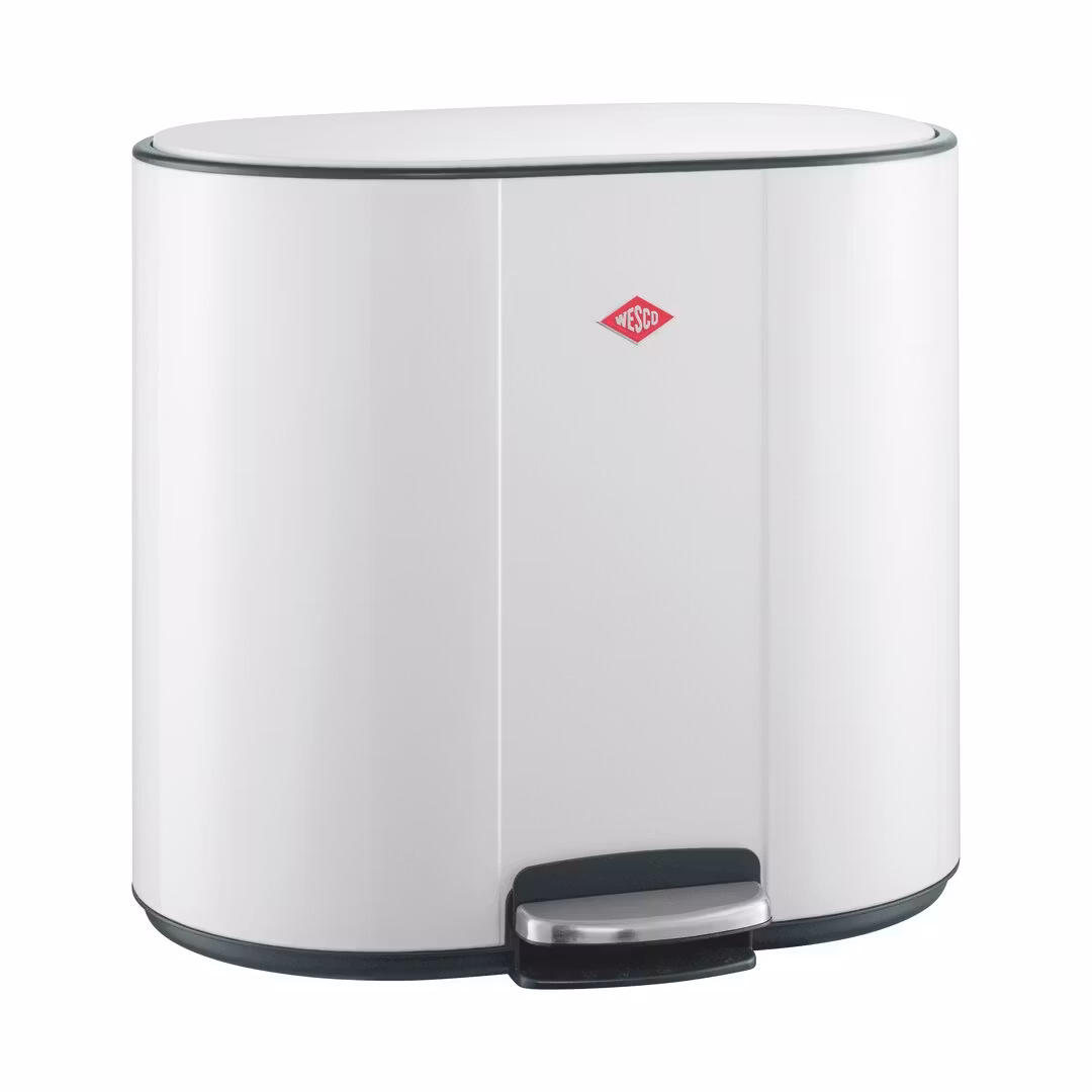 Wesco Multicollector 2 (2x25l) (5 färger)