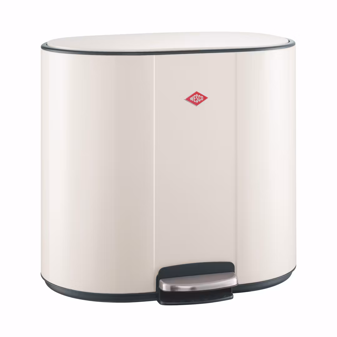 Wesco Multicollector 2 (2x25l) (5 färger)