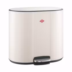 Wesco Multicollector 2 (2x25l) (5 färger)