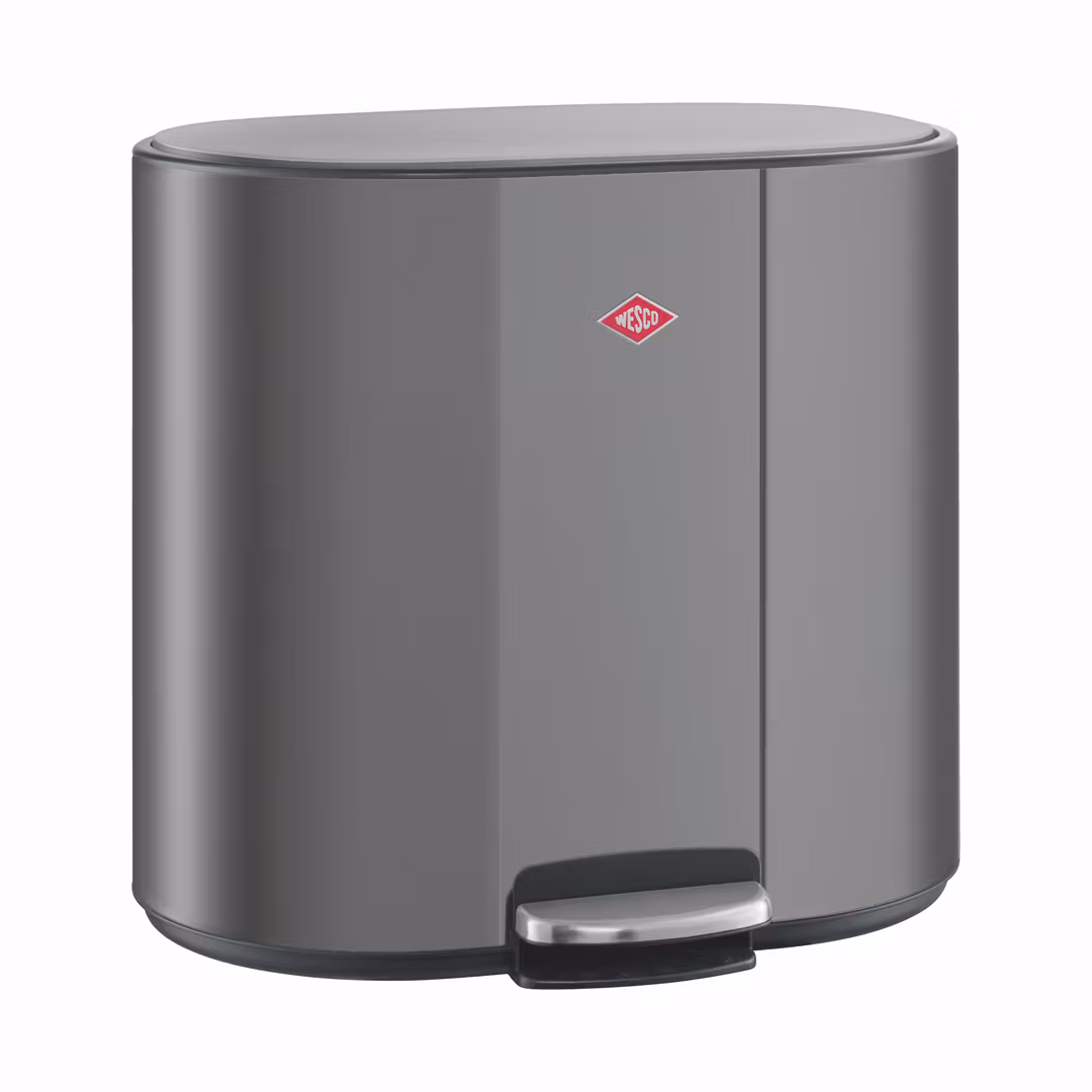 Wesco Multicollector 2 (2x25l) (5 färger)