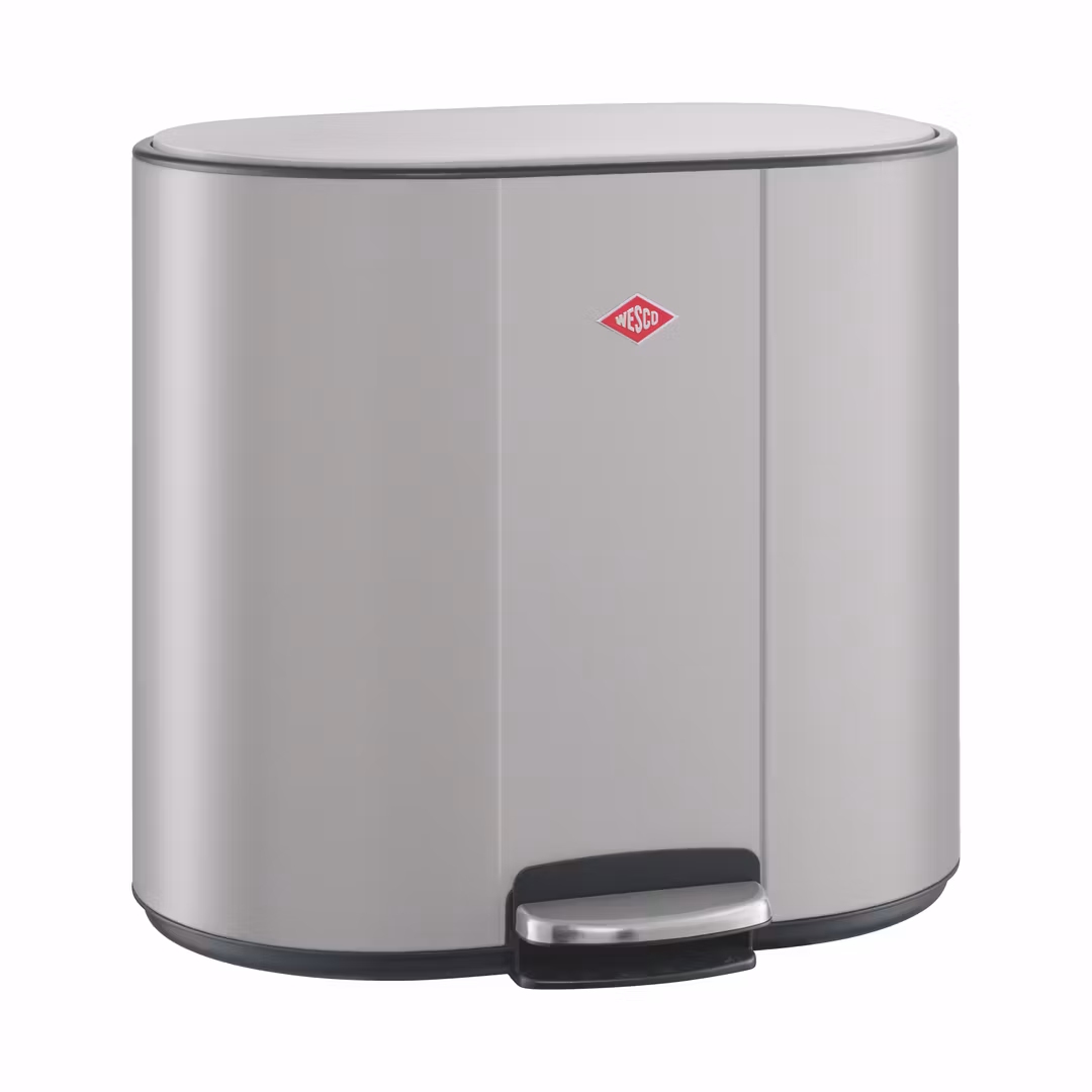 Wesco Multicollector 2 (2x25l) (5 färger)