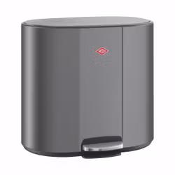 Wesco multicollector 3 (1x25L+ 2x12L) (4färger)