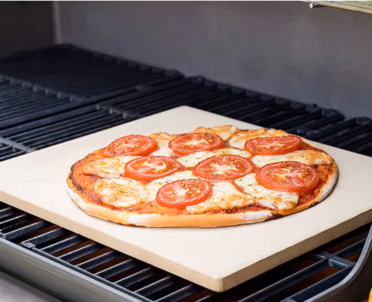 Electrolux Pizzasten set