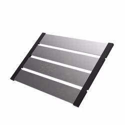 CARESSI vikbar gallermatta