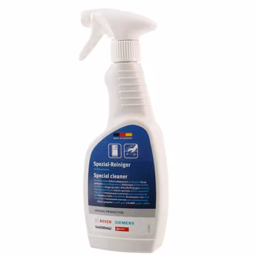 BSH Specialrengöring för kyl/frys - 500ml