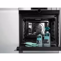 Electrolux Oven and Micro care spray