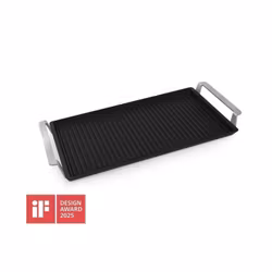 Grillplatta (planchagrill) Electrolux