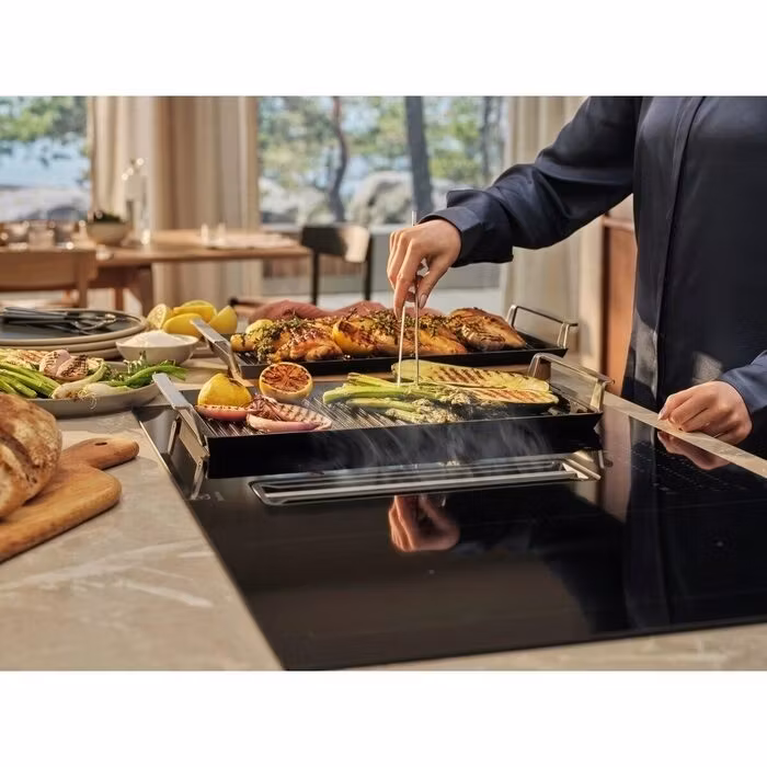 Grillplatta (planchagrill) Electrolux