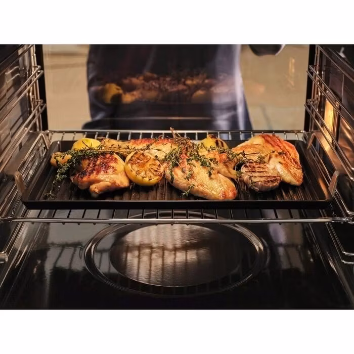 Grillplatta (planchagrill) Electrolux