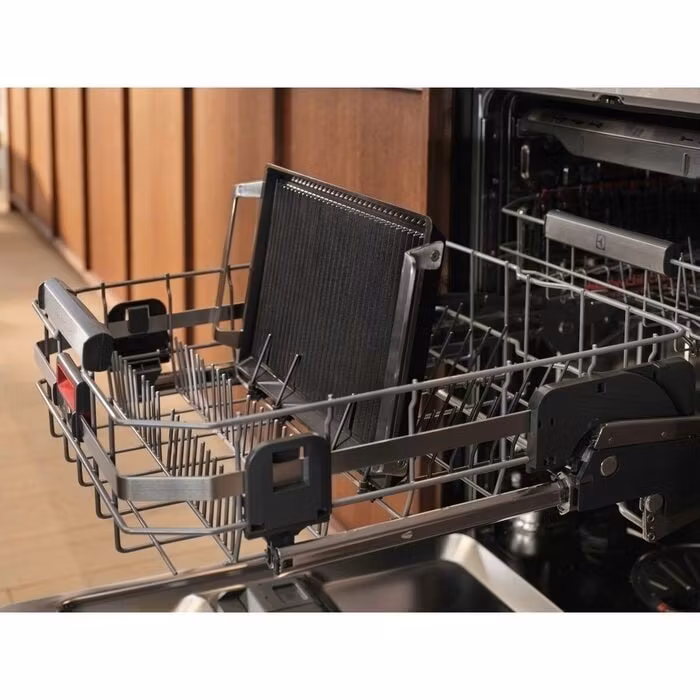 Grillplatta (planchagrill) Electrolux