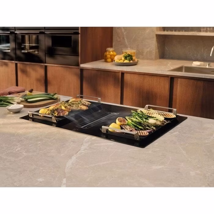 Grillplatta (planchagrill) Electrolux