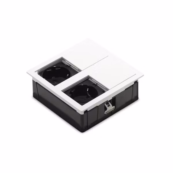 VersaHit Dual 2-vägs Vit