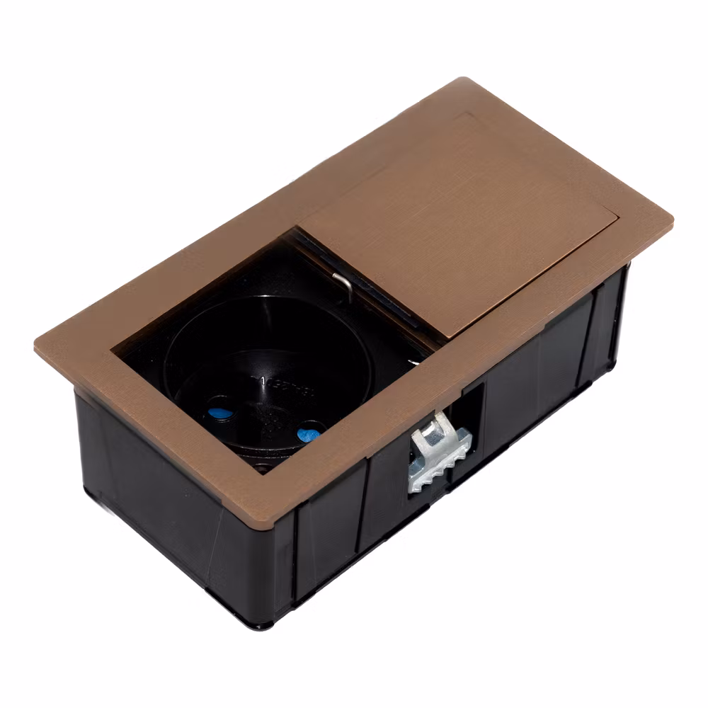 VersaHit Mono 1-vägs Koppar