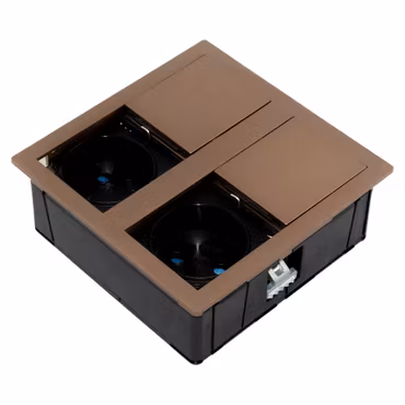 VersaHit Dual 2-vägs Koppar