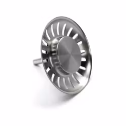 FRANKE Korgventil stål 3 1/2" 133.0590.800