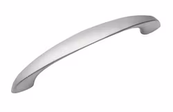 Beslag design Handtag 0033-128mm-2 färger