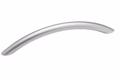 Beslag design Handtag 7860/7861-2 färger-2 längder