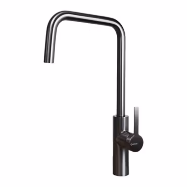 CARESSI Gun Metall PVD köksblandare 1106GM