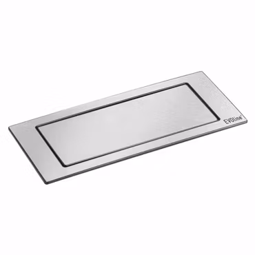 EVOline® BackFlip, 2-vägs + 1x USB-A Rostfri