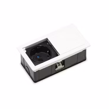 VersaHit Mono, 1-vägs Vit