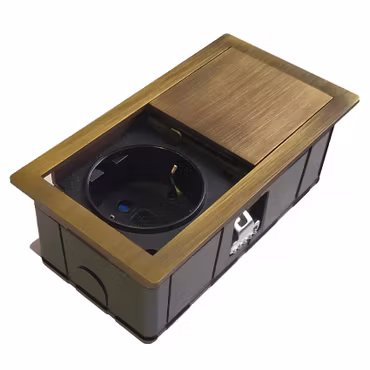 VersaHit Mono 1-vägs Brons