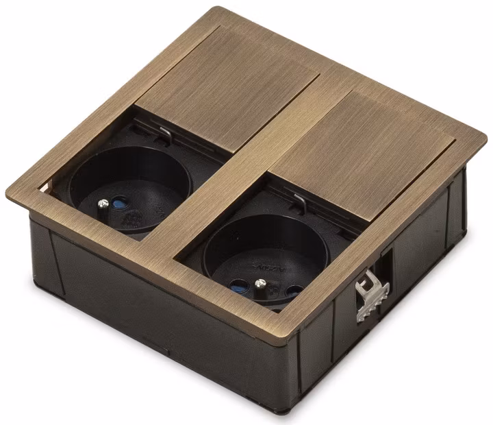 Versahit duall brons