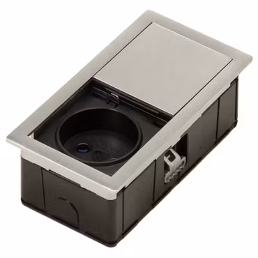 VersaHit Mono, 1-vägs Rostfri