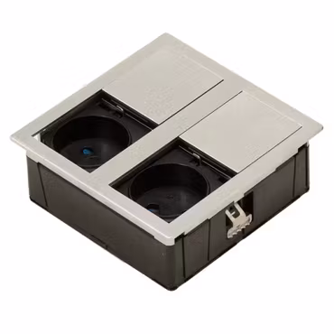 VersaHit Dual 2-vägs Rostfri