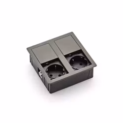 VersaHit Dual 2-vägs Gun Metal