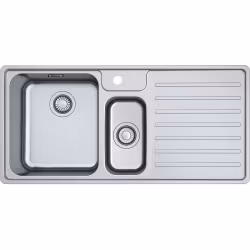 FRANKE Bell BCX 251 H