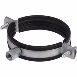 Rörklämma ø125mm