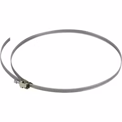 Slangklämma ø125mm