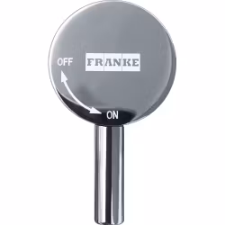 FRANKE diskmaskinsavstängning