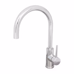 CARESSI Delft köksblandare 002CH krom