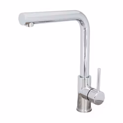 CARESSI Delft köksblandare 003CH krom
