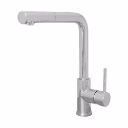 CARESSI Delft köksblandare 003CH U krom